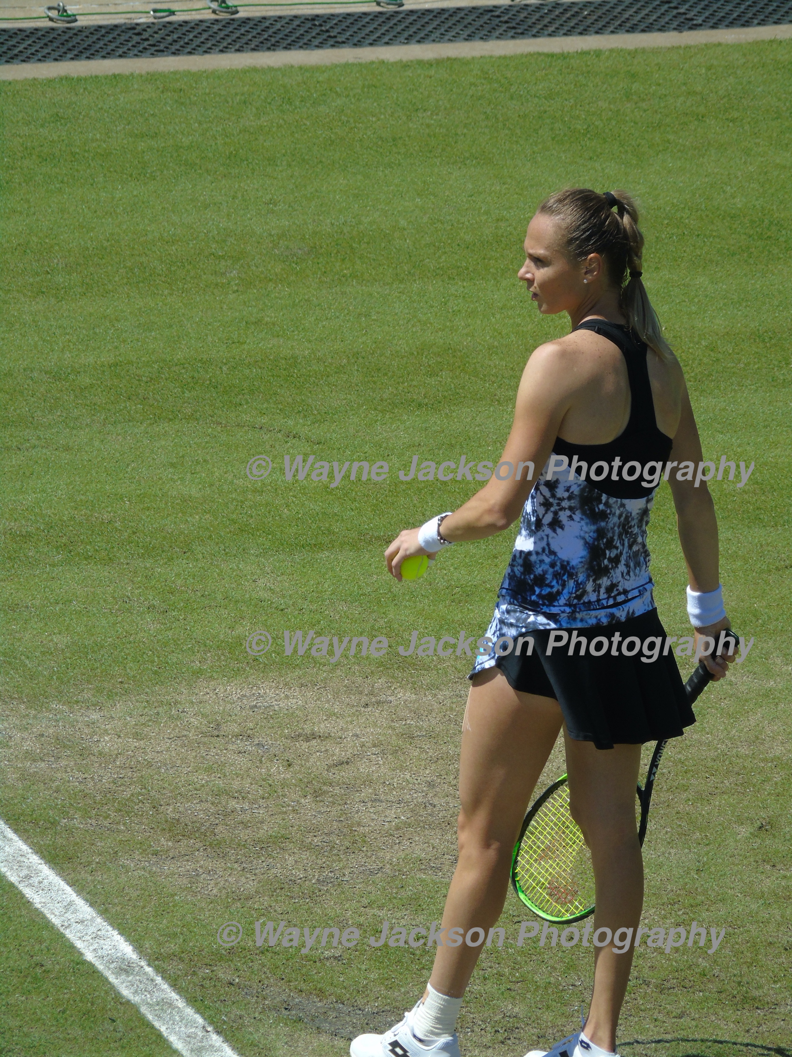 Magdalena Rybarikova