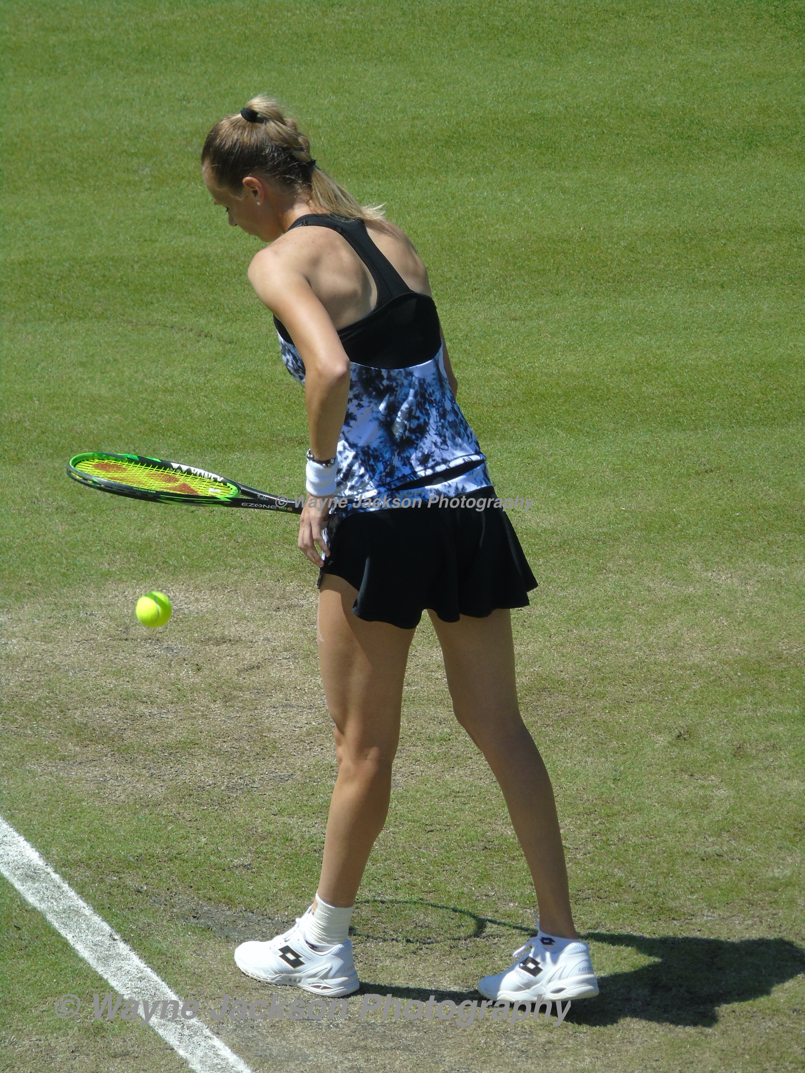 Magdalena Rybarikova