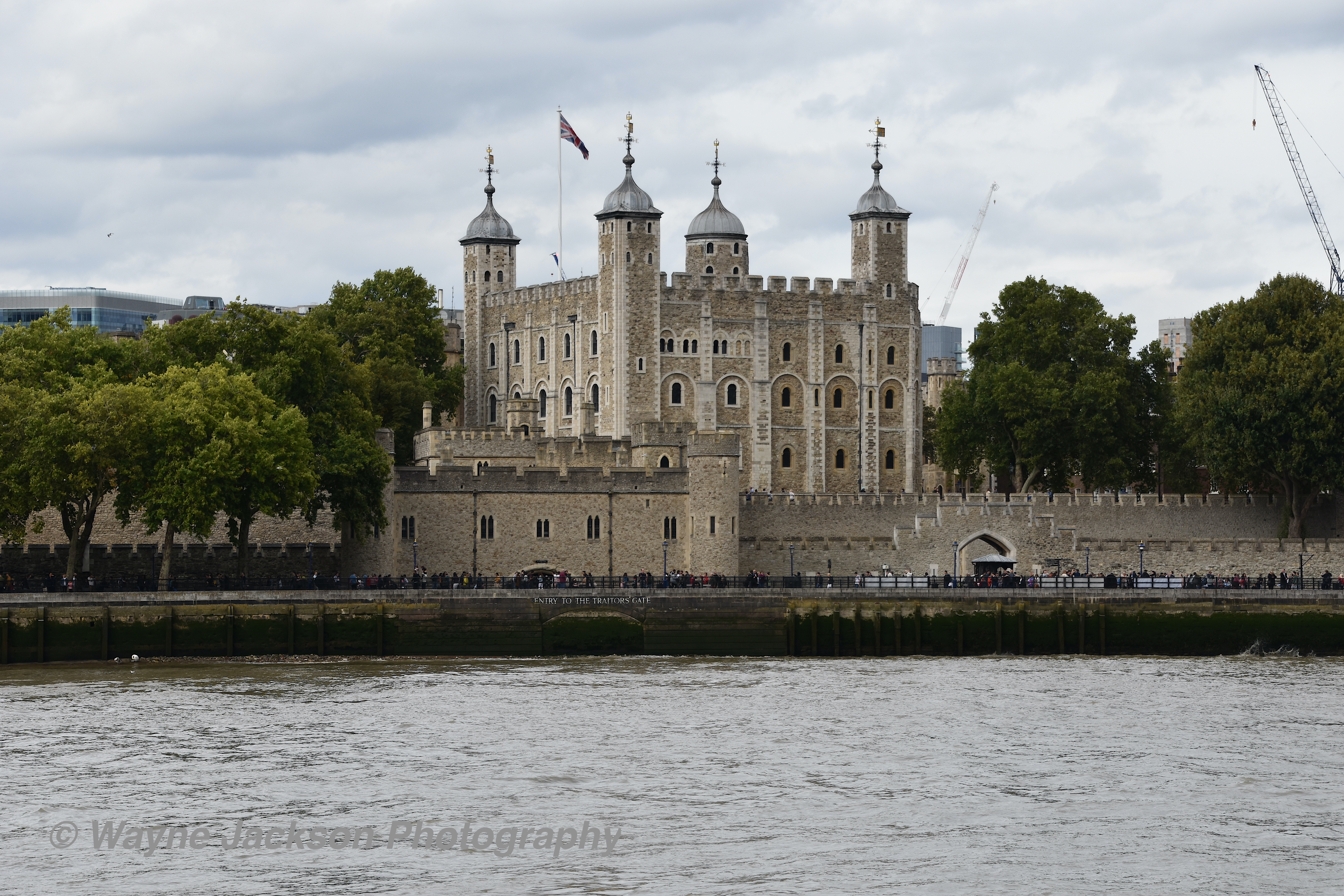 Tower of London