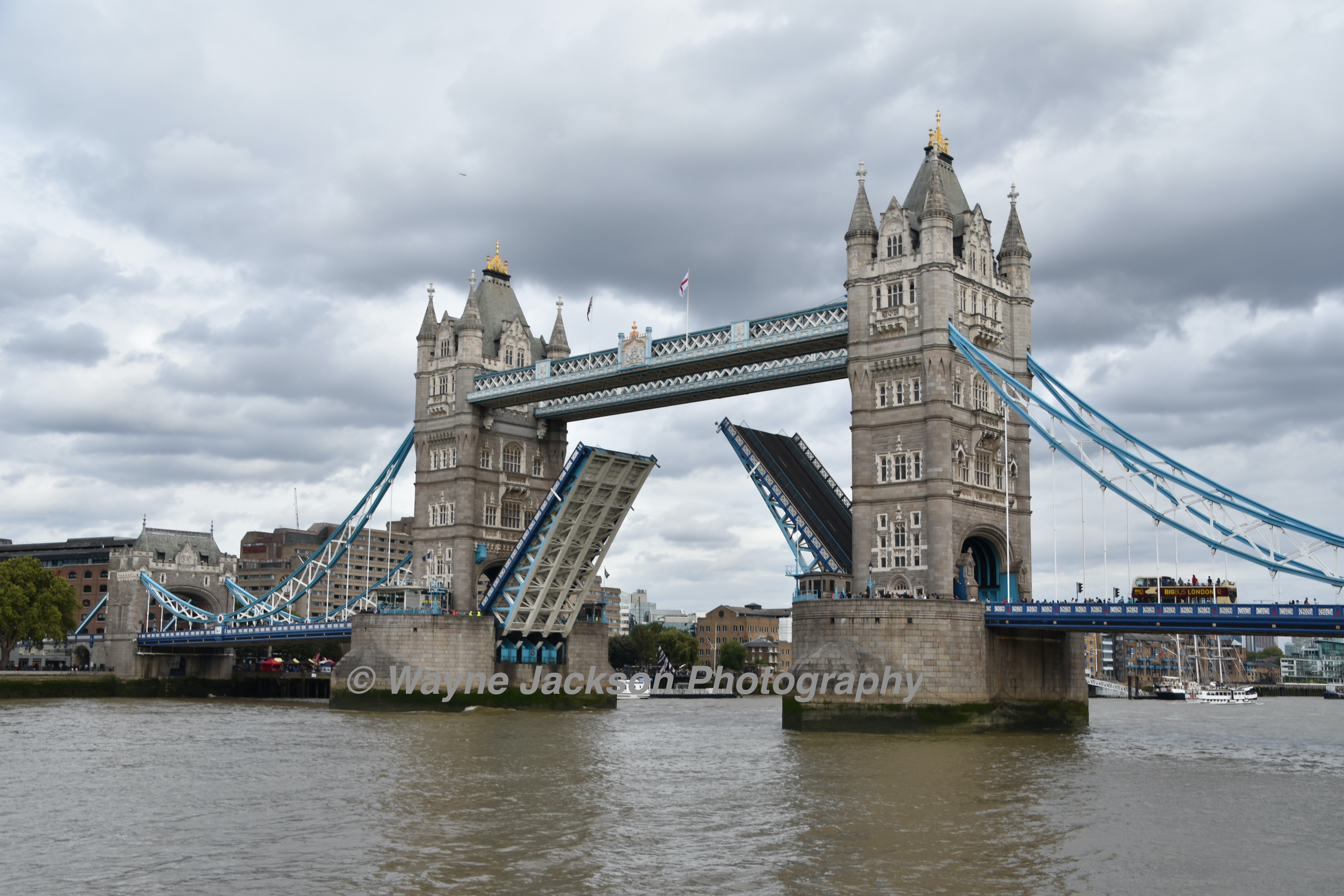 Tower Bridge London