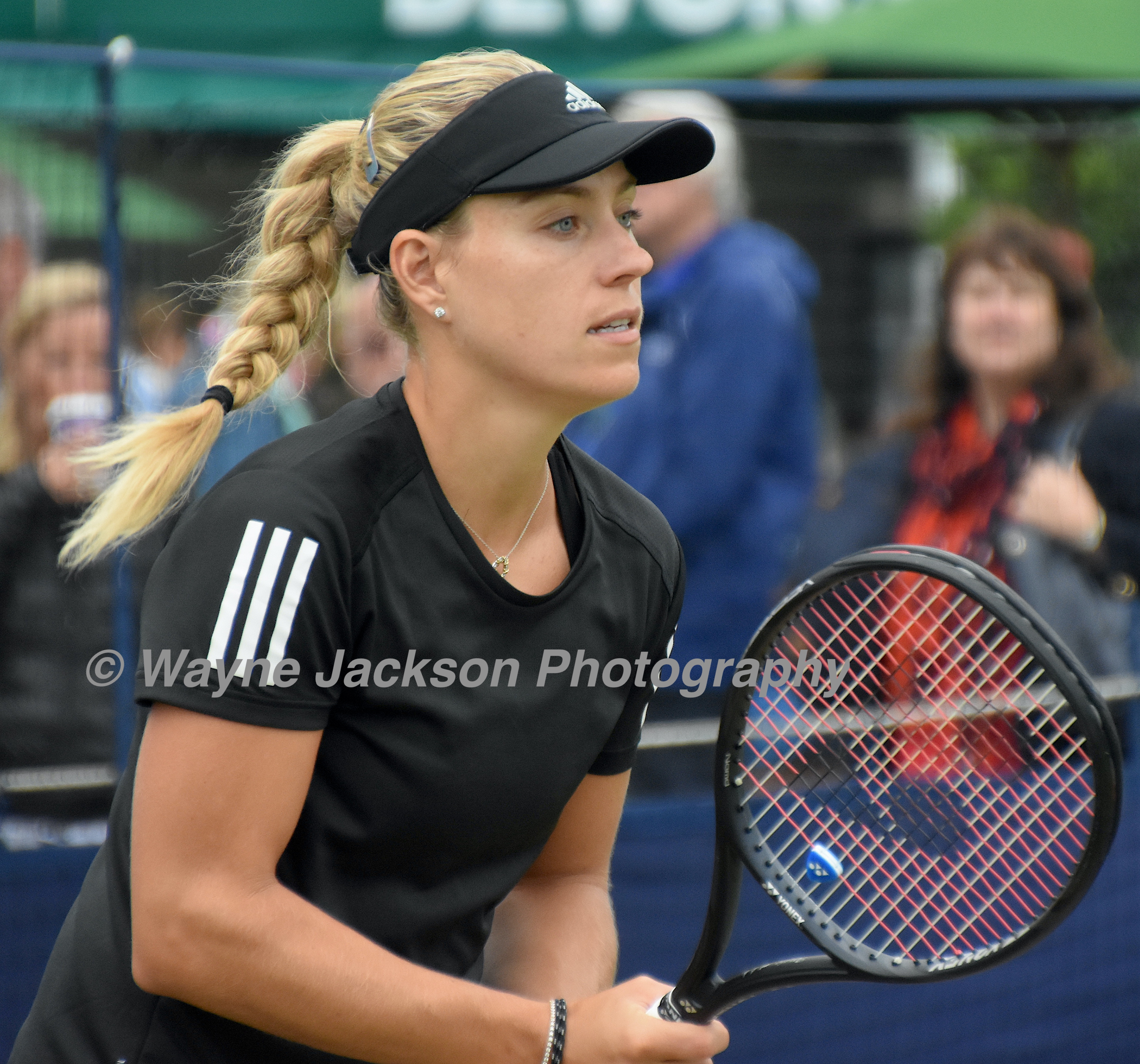 Angelique Kerber